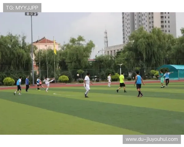 以园艺路足球文化为纽带推动社区体育与青年成长融合发展 以园艺路足球文化为纽带推动社区体育与青年成长融合发展